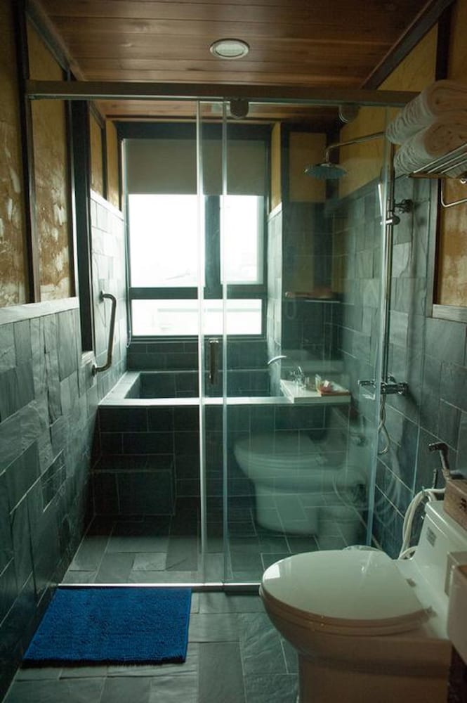 Sun Moon Lake Youngquan Hotels 46/50
