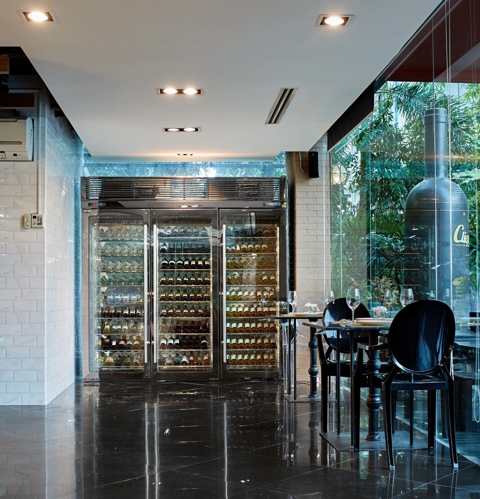 Diamond Residence Ratchada Hotel 43/50