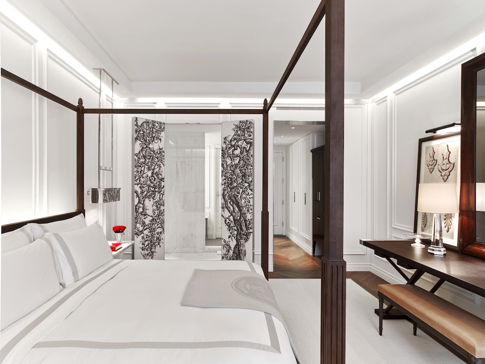 Baccarat Hotel And Residences New York 20/47