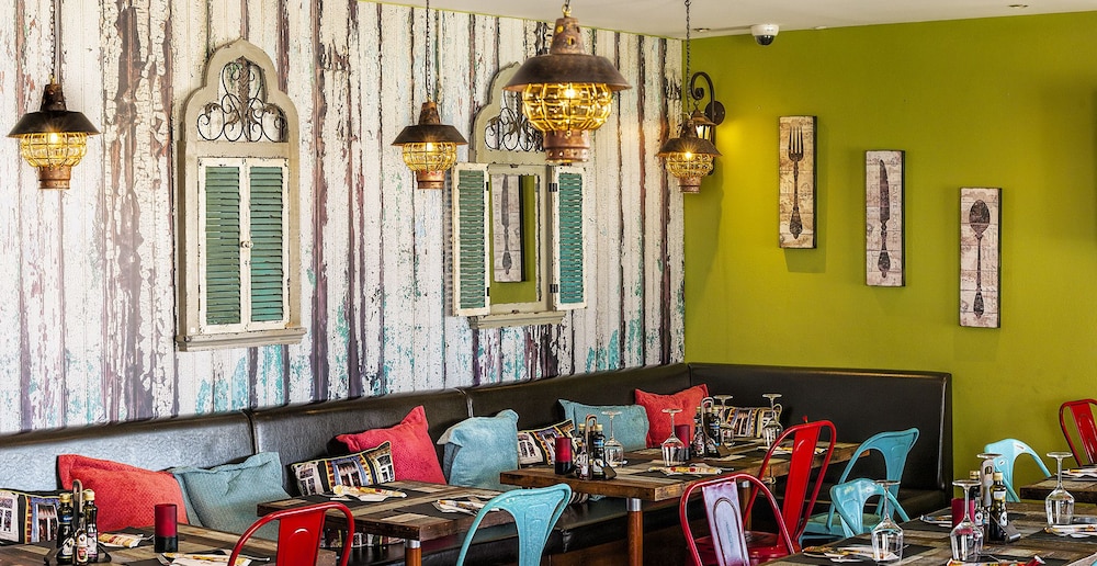 MARETA BEACH BOUTIQUE BED AND BREAKFAST 35/52