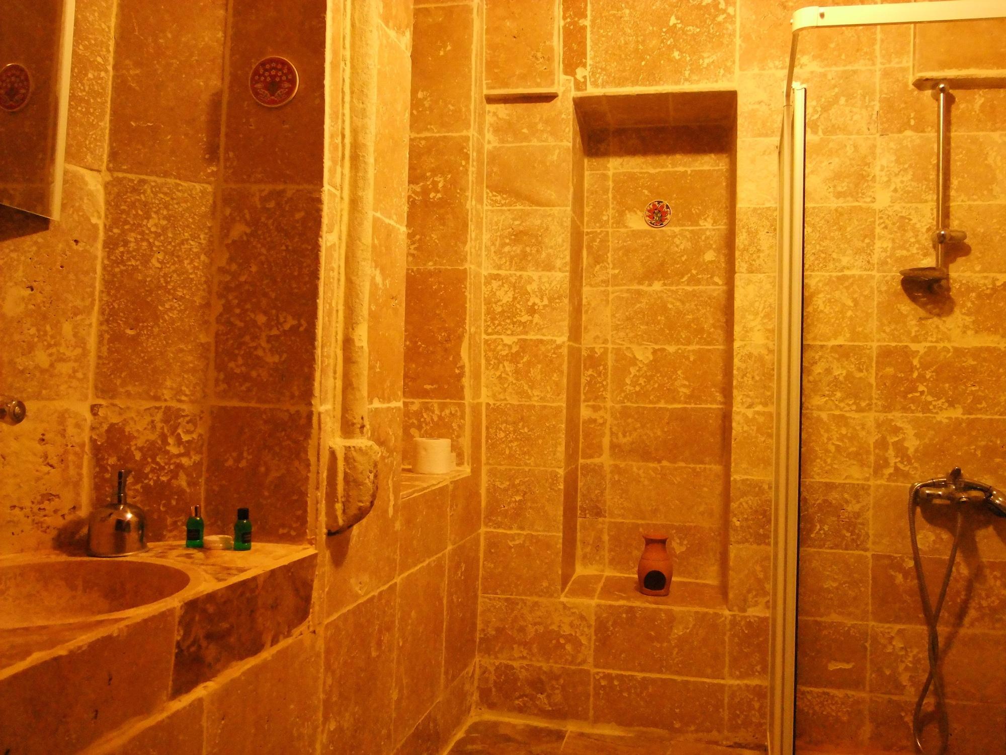 Kapadokya Ihlara Konaklari Caves 5/50