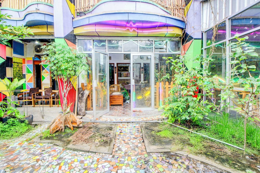Hotel O Seturan Near Ugm Formerly Palem Kecut 42/45
