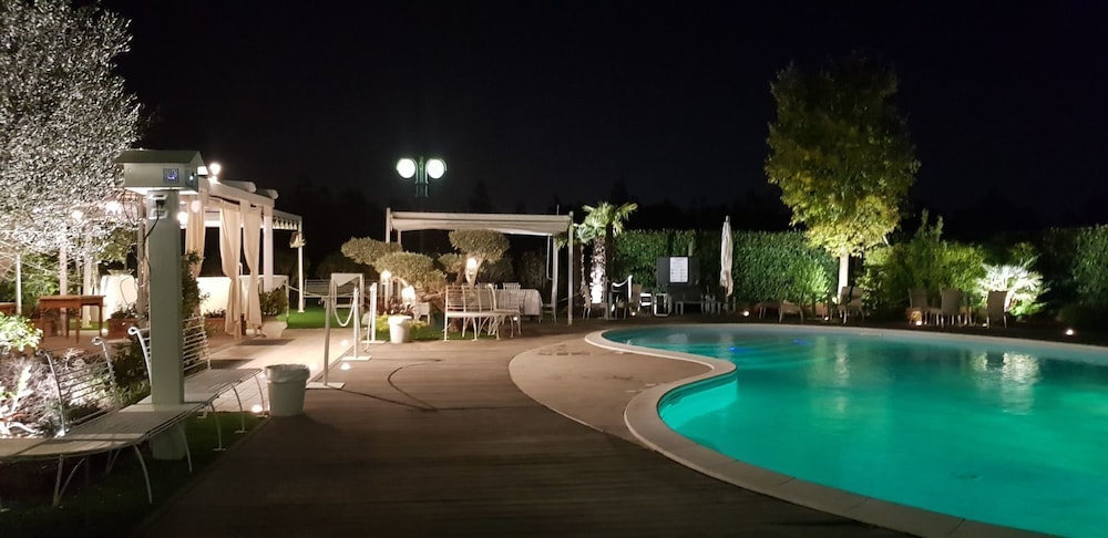 Do Ciacole In Relais 30/37