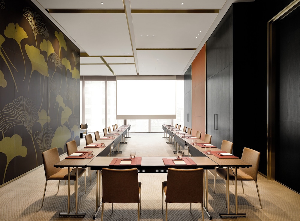 Grand Hyatt Jeju 39/50