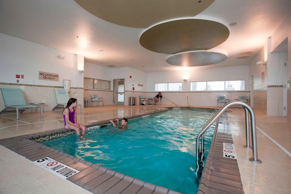 Springhill Suites By Marriott Grand Junction Downtown Historic Main St 15/38