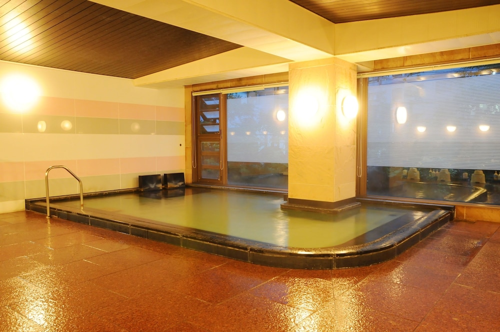 Echigo Yuzawa Onsen Sakura Tei Ryokan 13/31