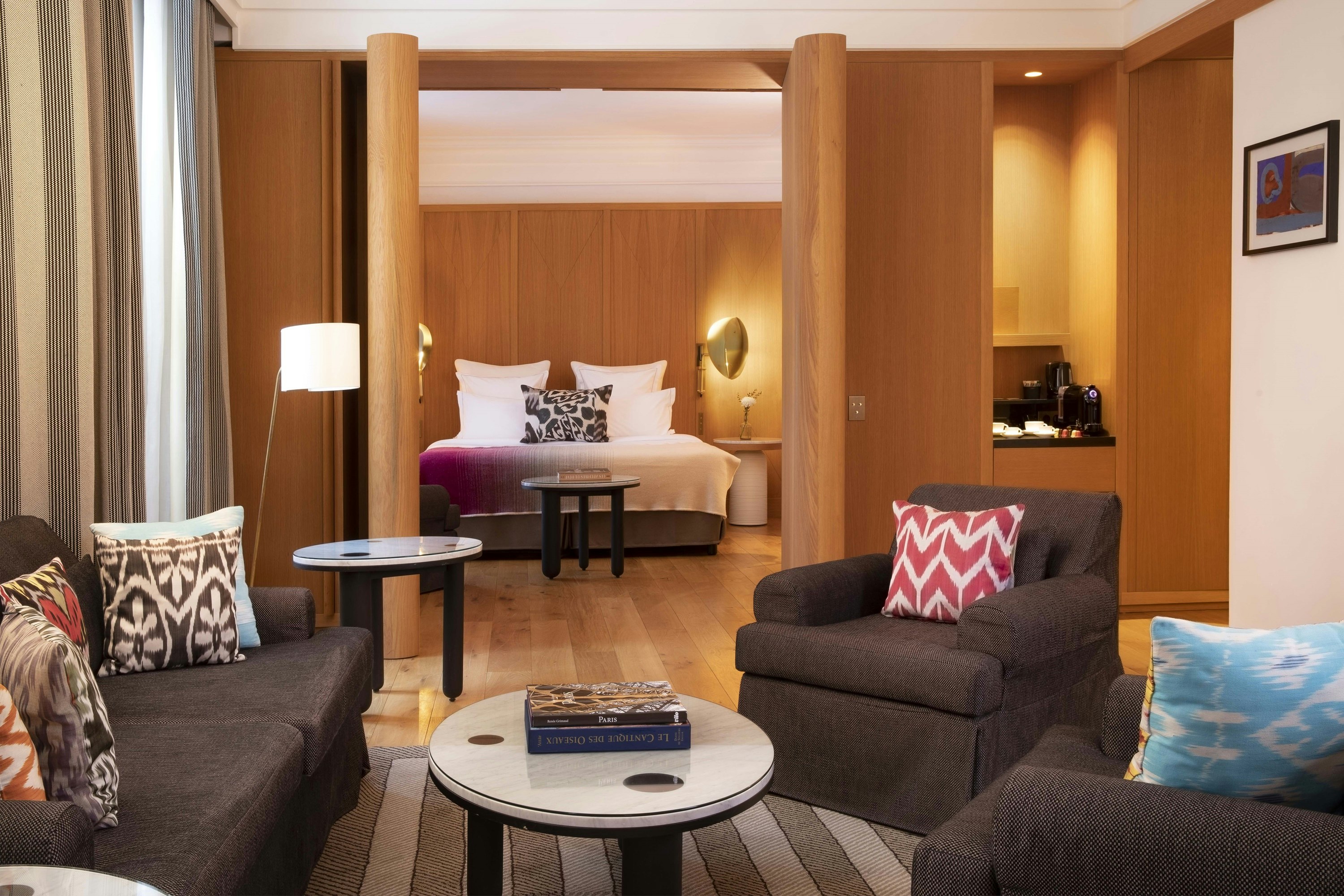 Hotel Vernet 27/46