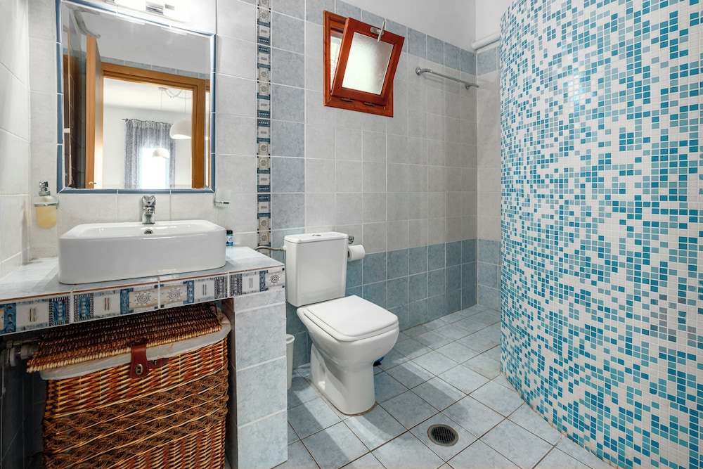 Skiathos Garden Cottages 48/49