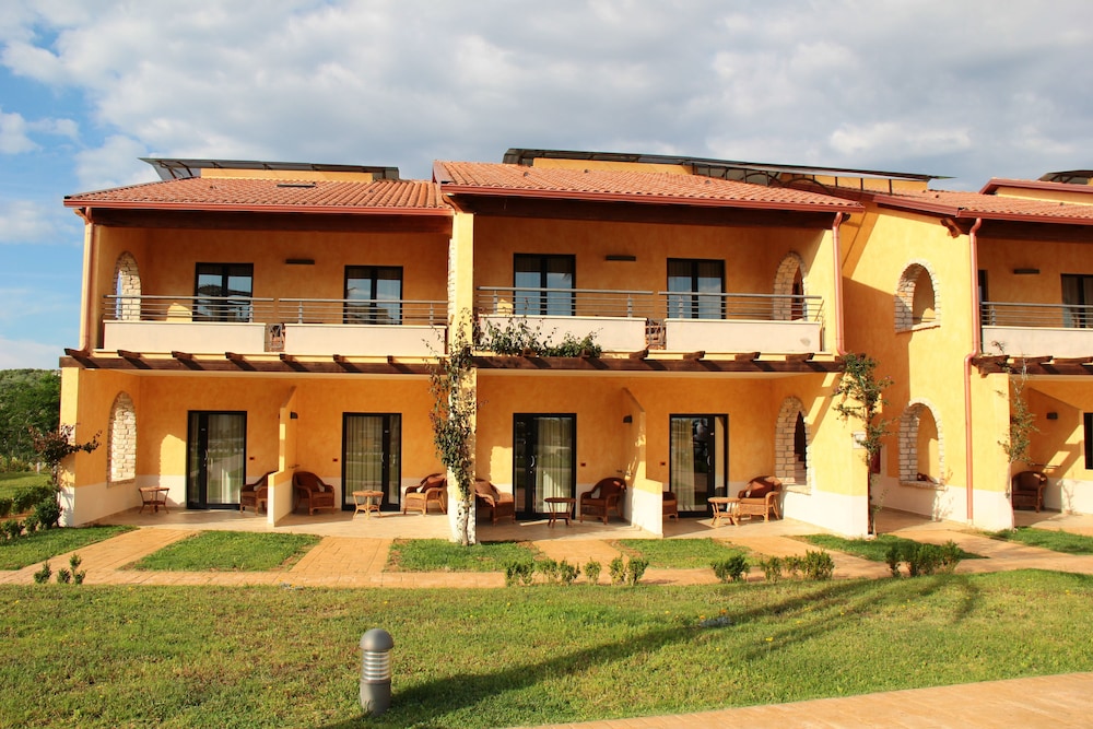 Relais Capo Spulico - Beach & Spa 2/50