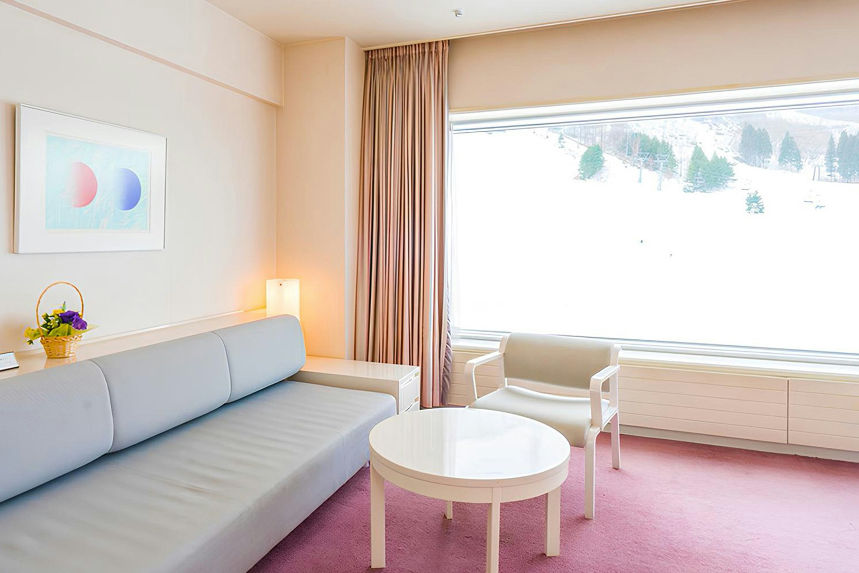 Naeba Prince Hotel 31/50