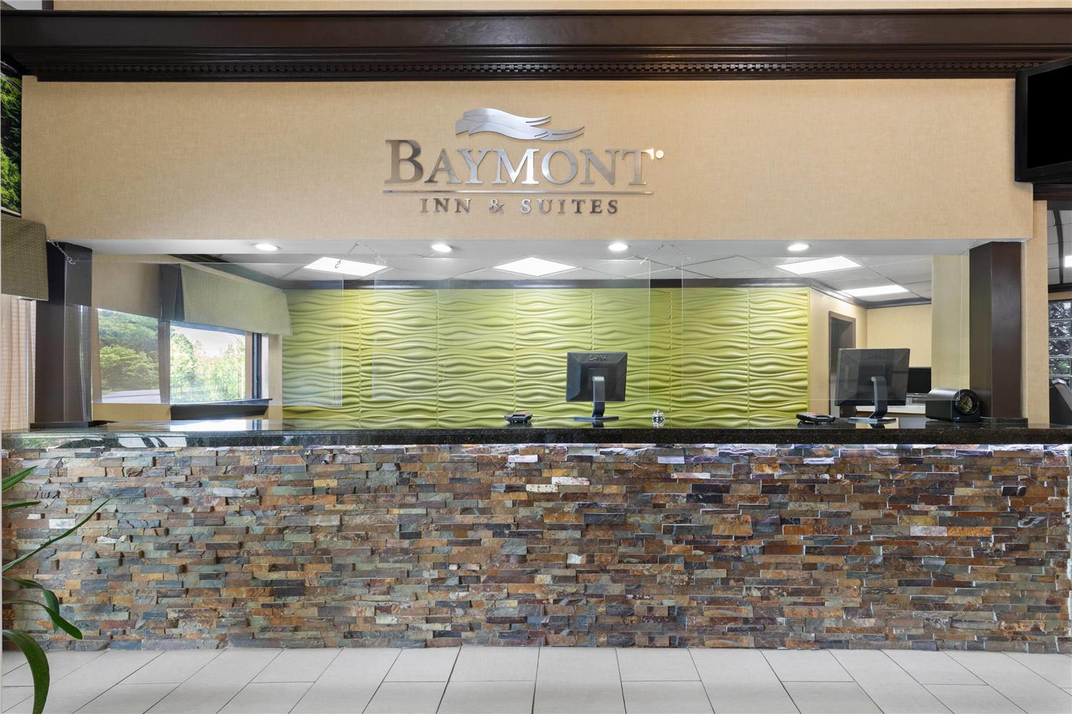 Baymont By Wyndham Knoxville I-75 5/45