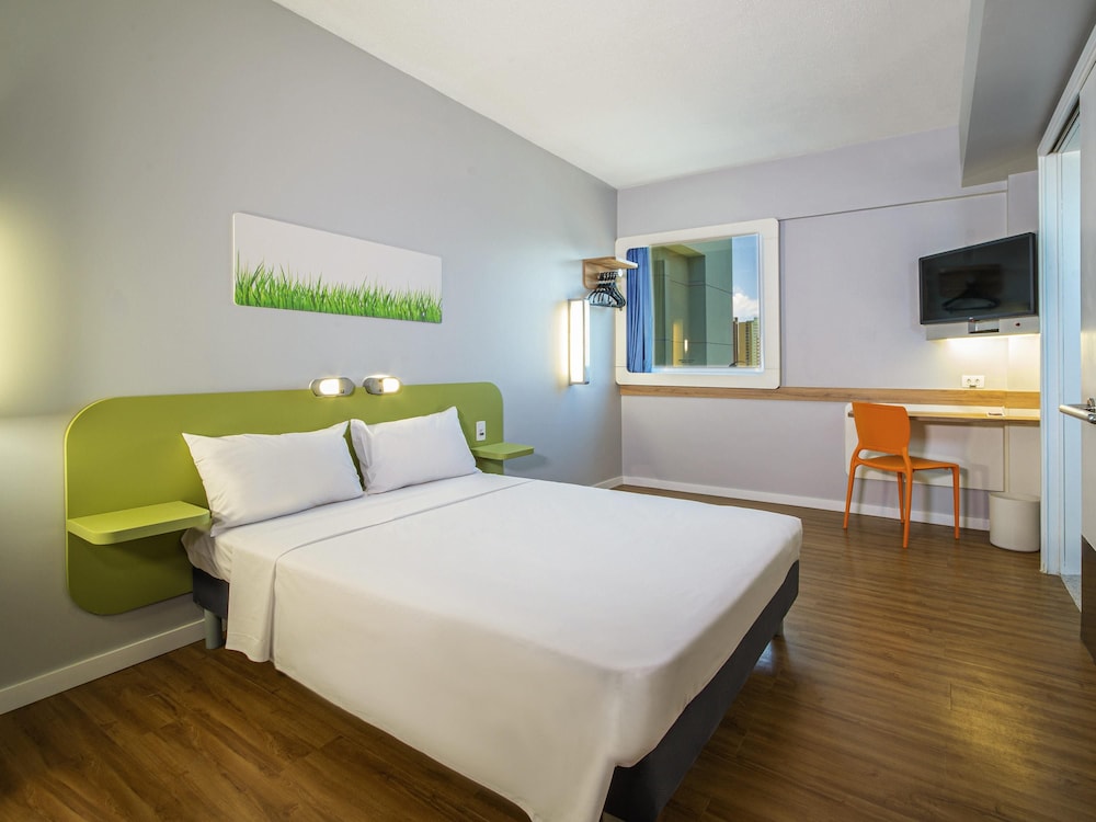 Ibis BUDGET Fortaleza Praia de Iracema 20/49