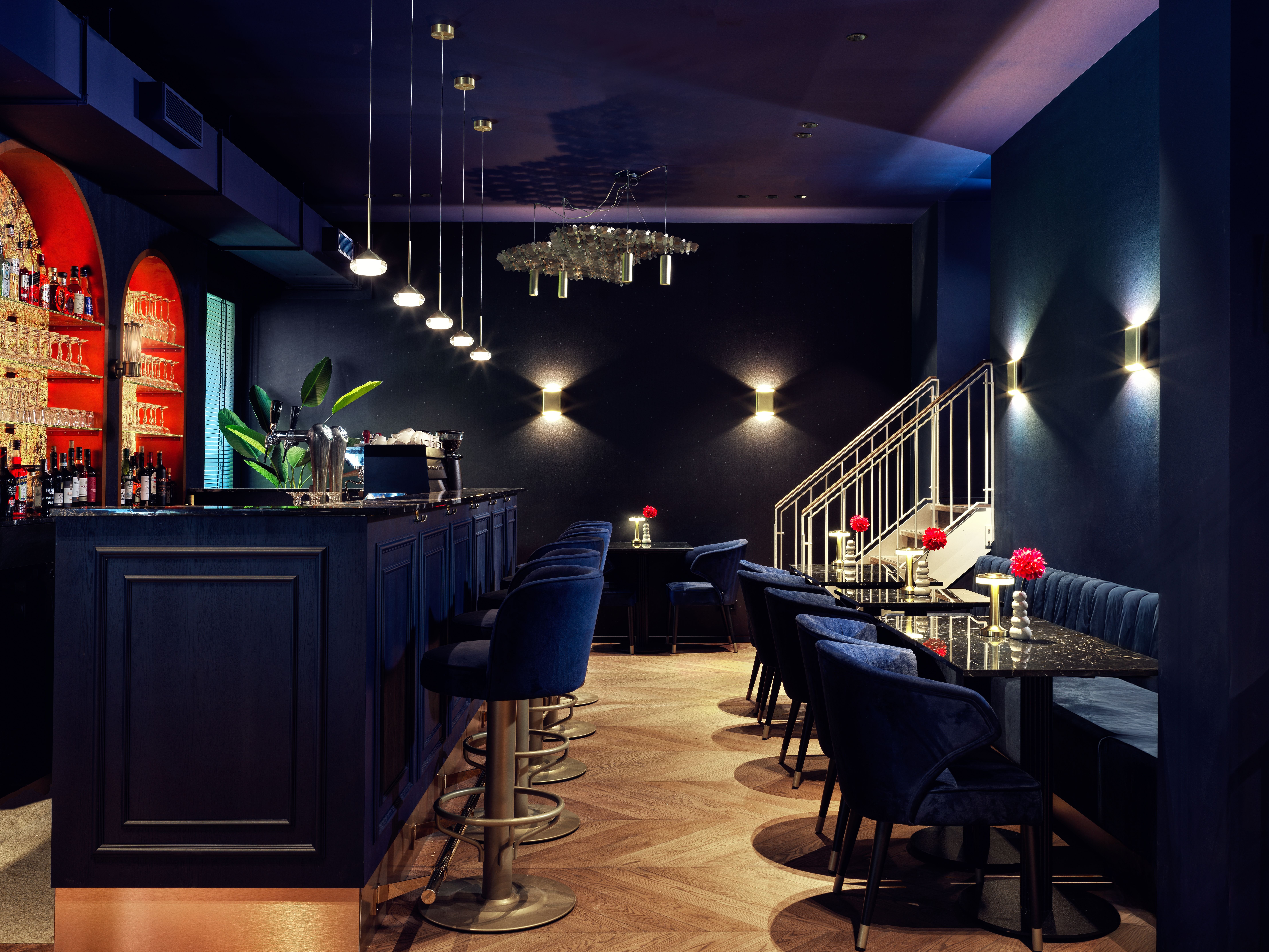 The ALD Hotel 23/23