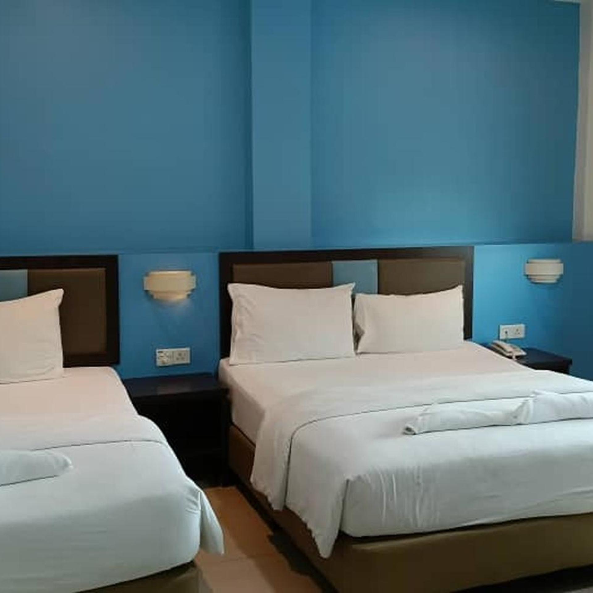 Hote City 88 SDN BHD Batu Pahat 11/50