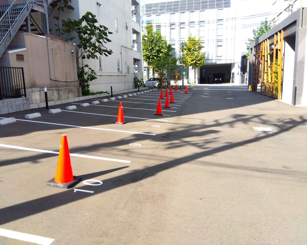 Grids Premium Hotel Otaru 33/40