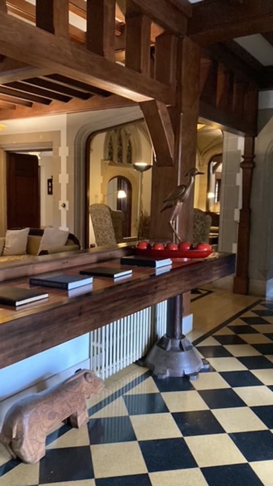 Estancia Villa Maria 16/50