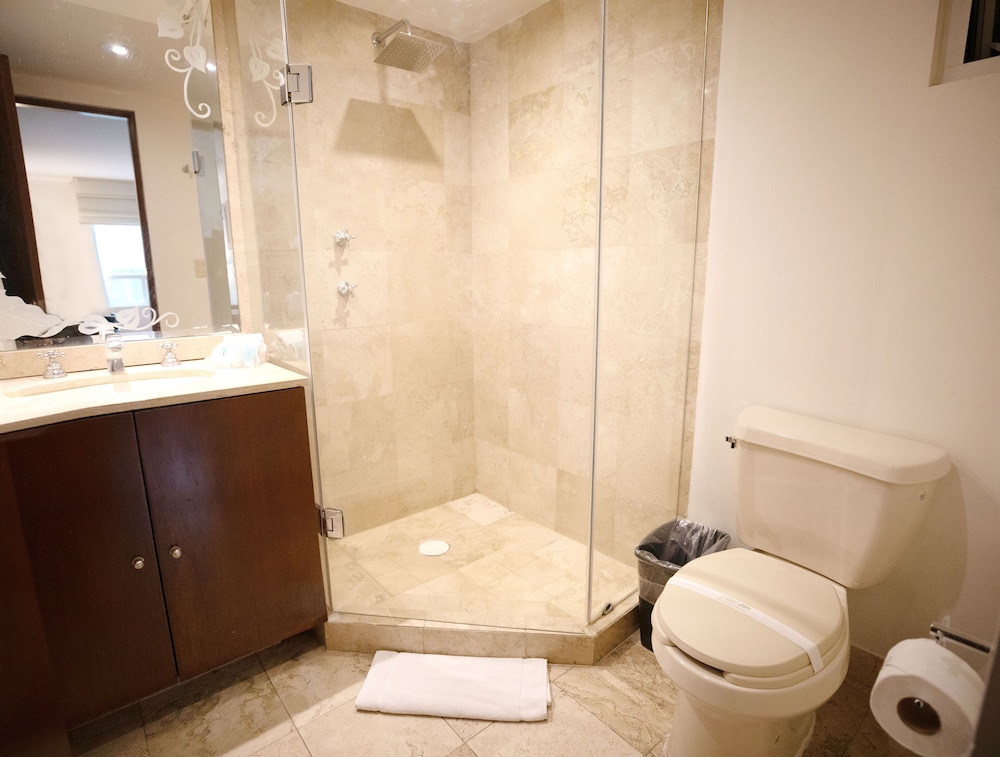 Suites Hipolito Taine 47/50