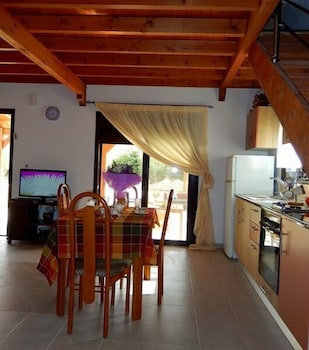 HOTEL STERGIOS VILLA 21/36