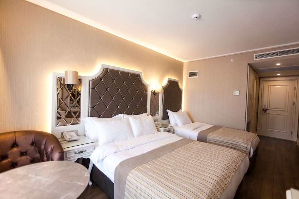 Miss Istanbul Hotel & Spa 22/48