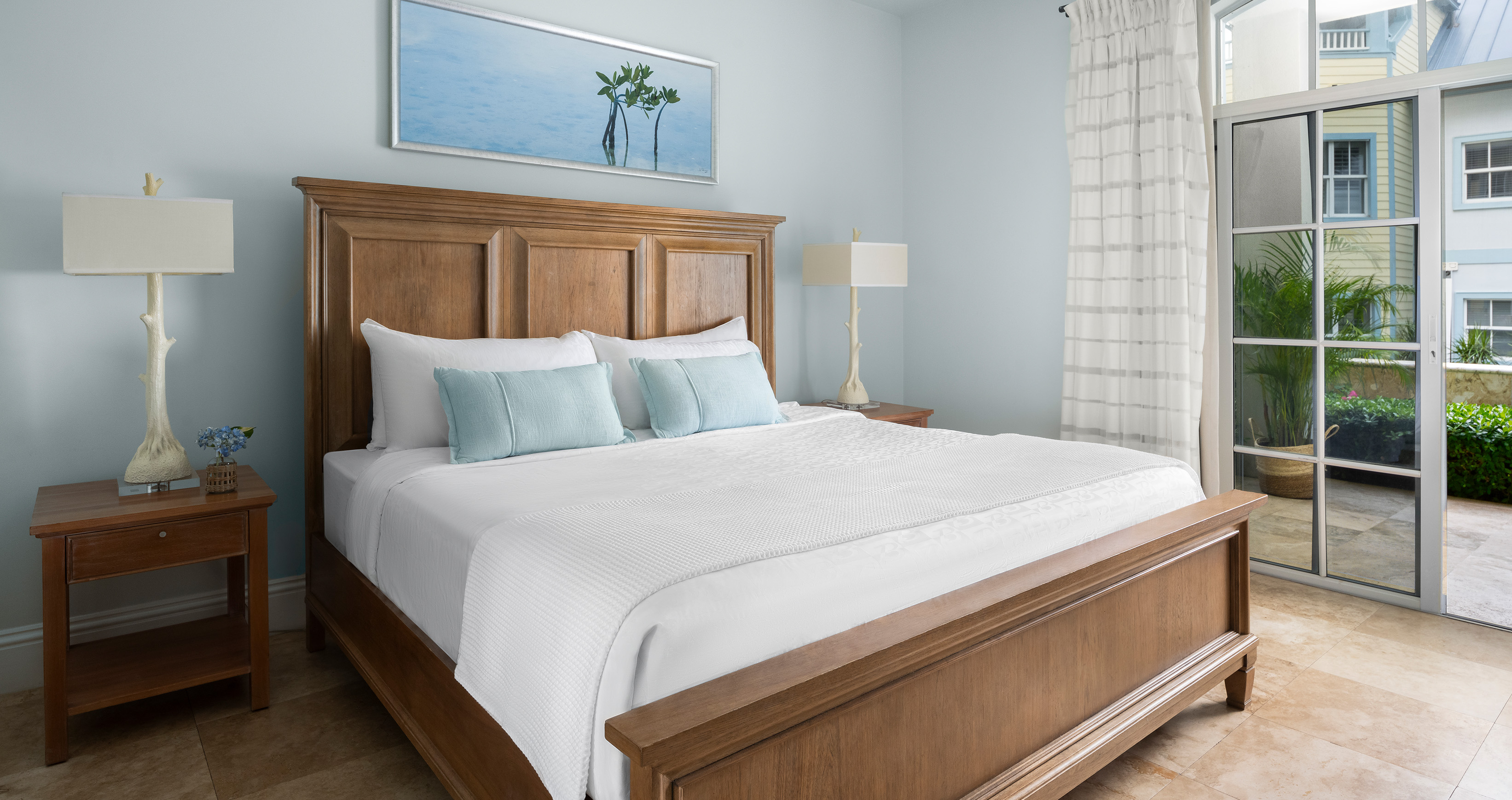 Concierge, 1 Bedroom, Key West, Luxury, Suite