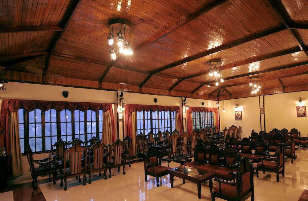 Sterling Gangtok - Orange Village 109/125