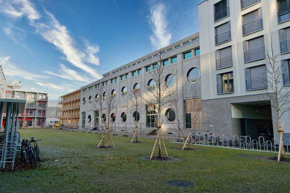 Silo Design and Boutique Hostel 25/28