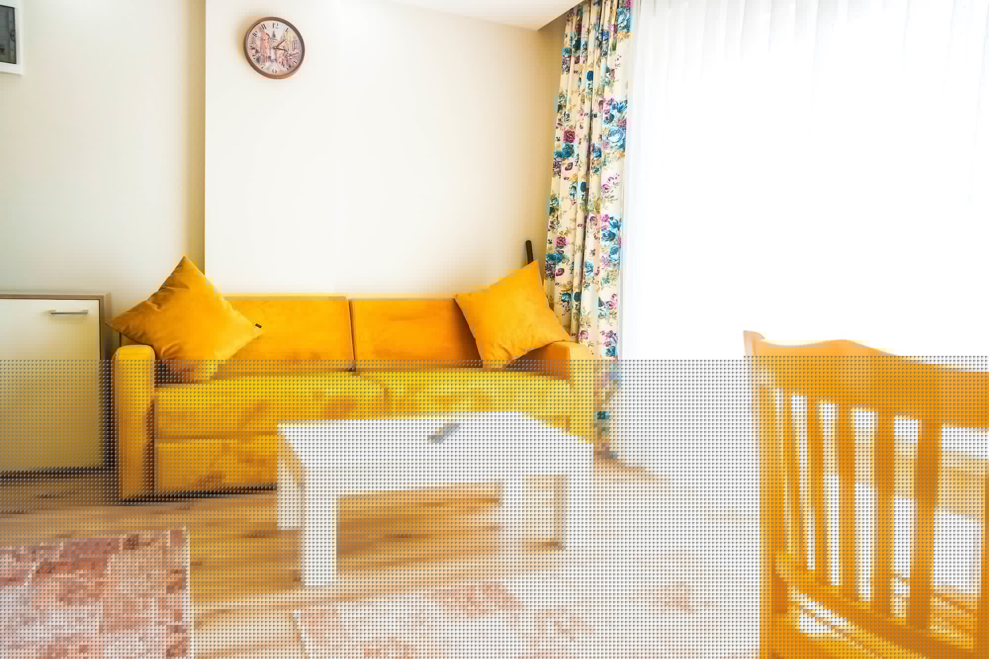 Apartment, Double Bed, Sofa, Ground Floor, Ale Apartments Hotel 5/8