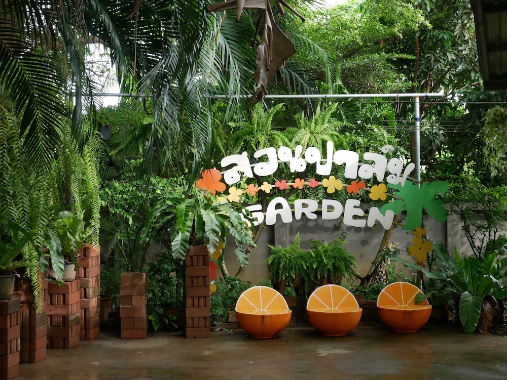Baan Suan Palm Resort 13/36