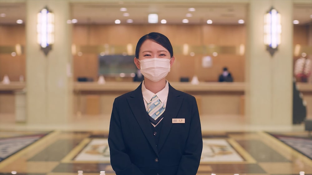 HOTEL METROPOLITAN TAKASAKI 6/54