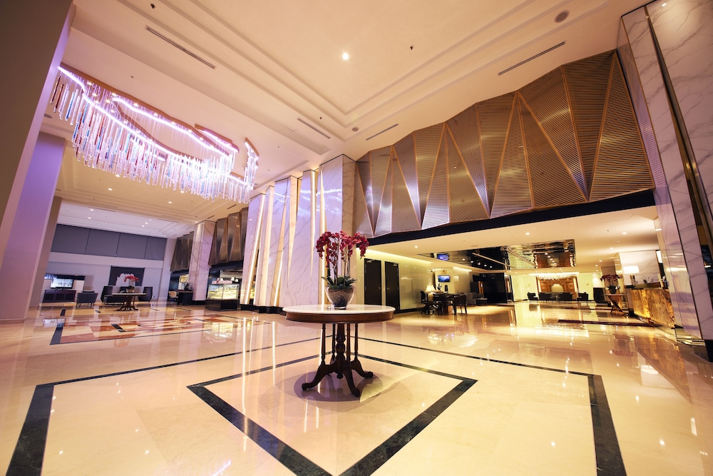 Ancasa Hotel Kuala Lumpur 6/61