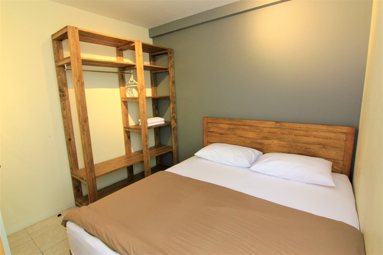 3 Bedrooms, Premium