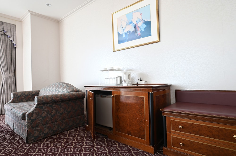 Hotel Springs Makuhari 8/67