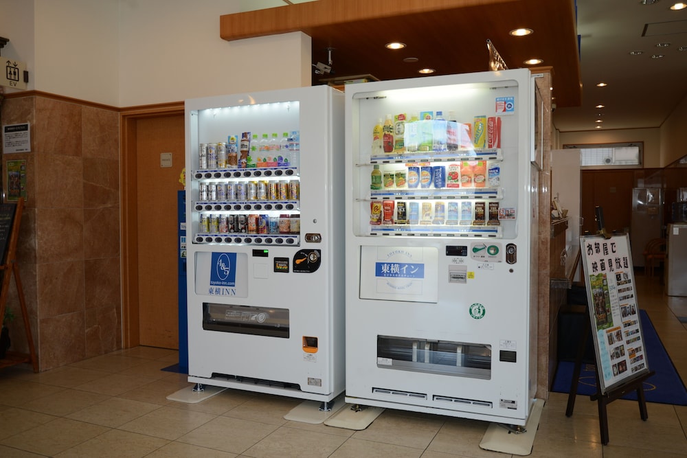 Toyoko Inn Hokkaido Hakodate Ekimae Daimon 13/27