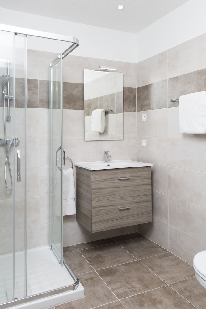 Résidence Hotelière Capu Seninu 47/50