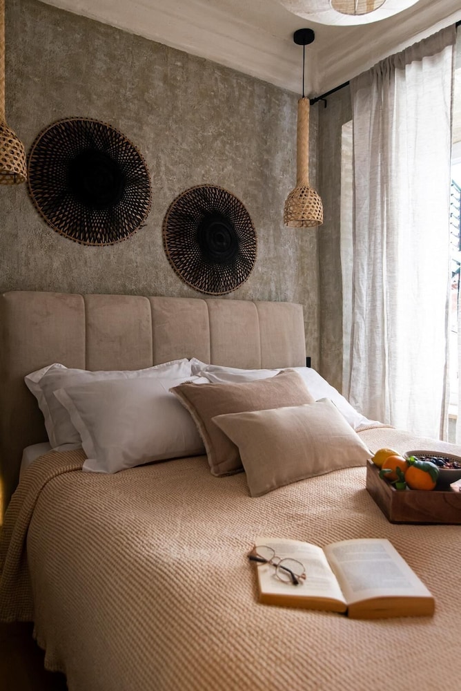 Comfort, Apartment, 2 King Beds, City View, Shanti Dubrovnik 8/10