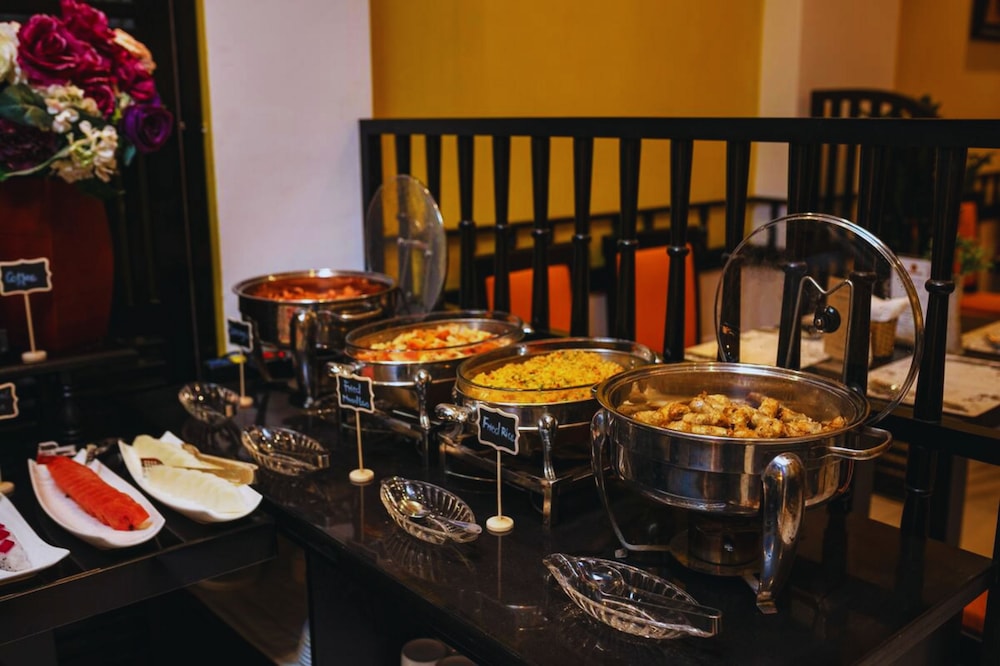 restaurant-cafeteria