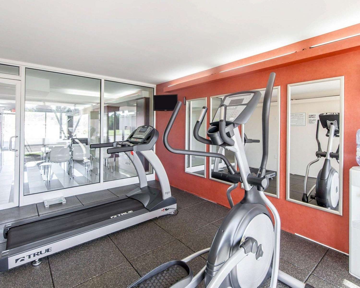 Quality Inn & Suites Jasper 22/42