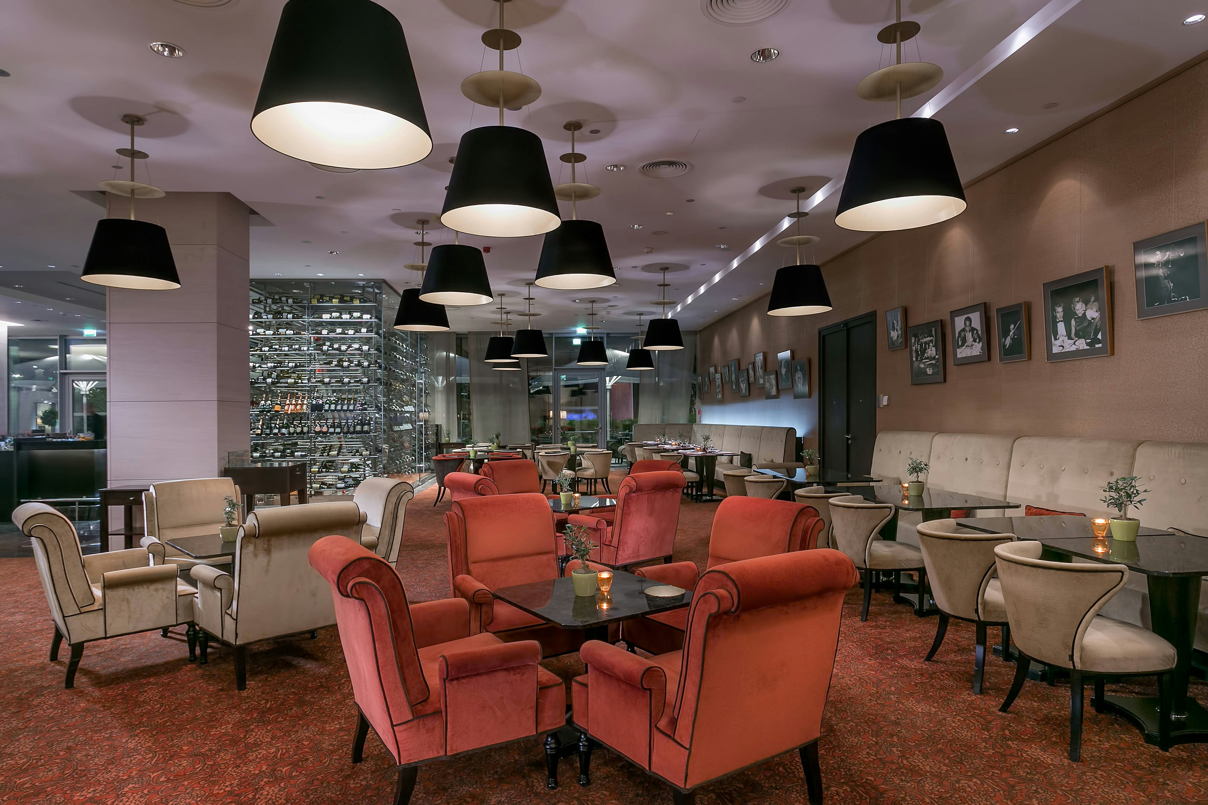 Grand Hotel River Park A Luxury Collection Hotel Bratislava 23/35