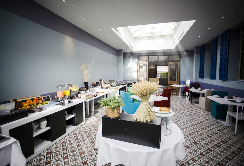 Jules Cesar Hotel & Spa Arles - MGallery Collection 17/71