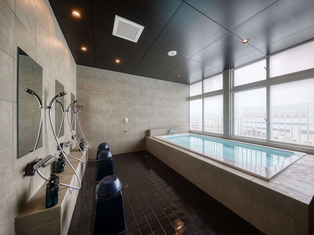 CABIN&HOTEL CONSTANT NAHA 23/41