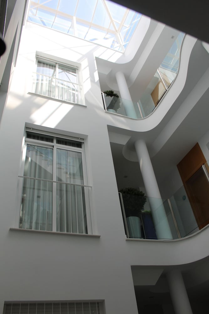Suites Del Pintor Apartments 39/57