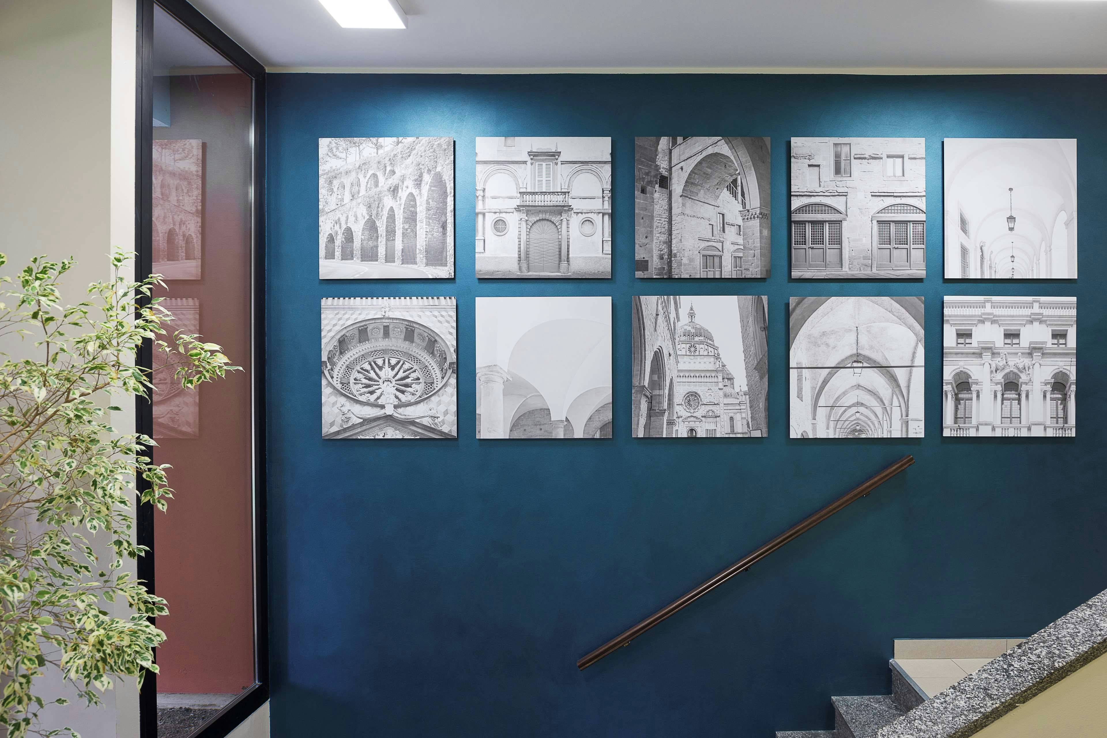B&B Hotel Bergamo 1/51