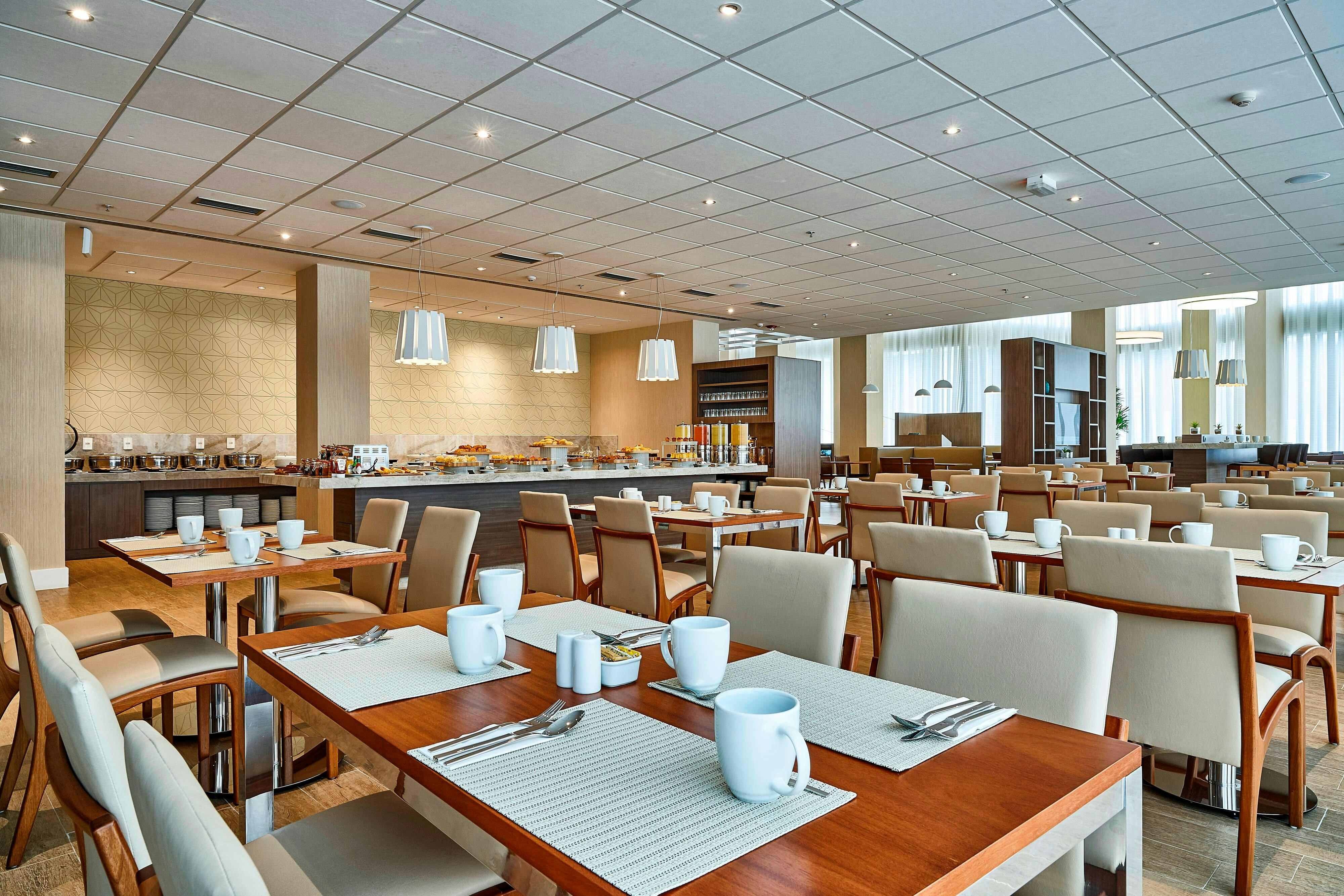 Courtyard By Marriott Rio de Janeiro Barra Da Tijuca 10/21