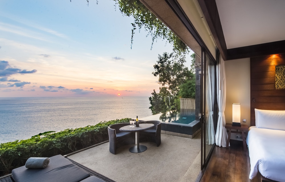 Paresa Resort Phuket 43/90