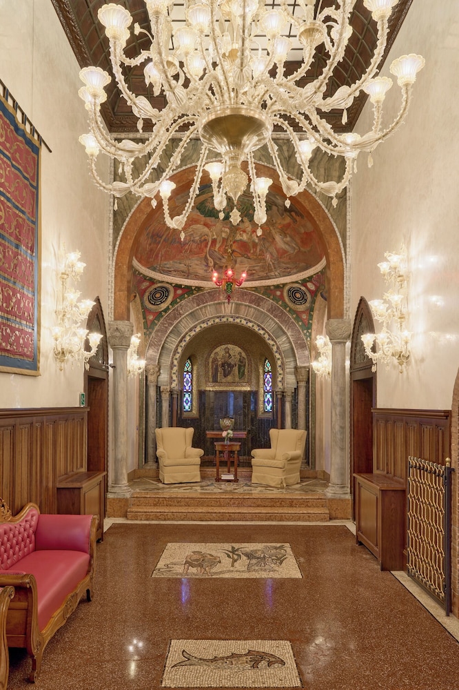 Palazzo Stern Hotel 13/88