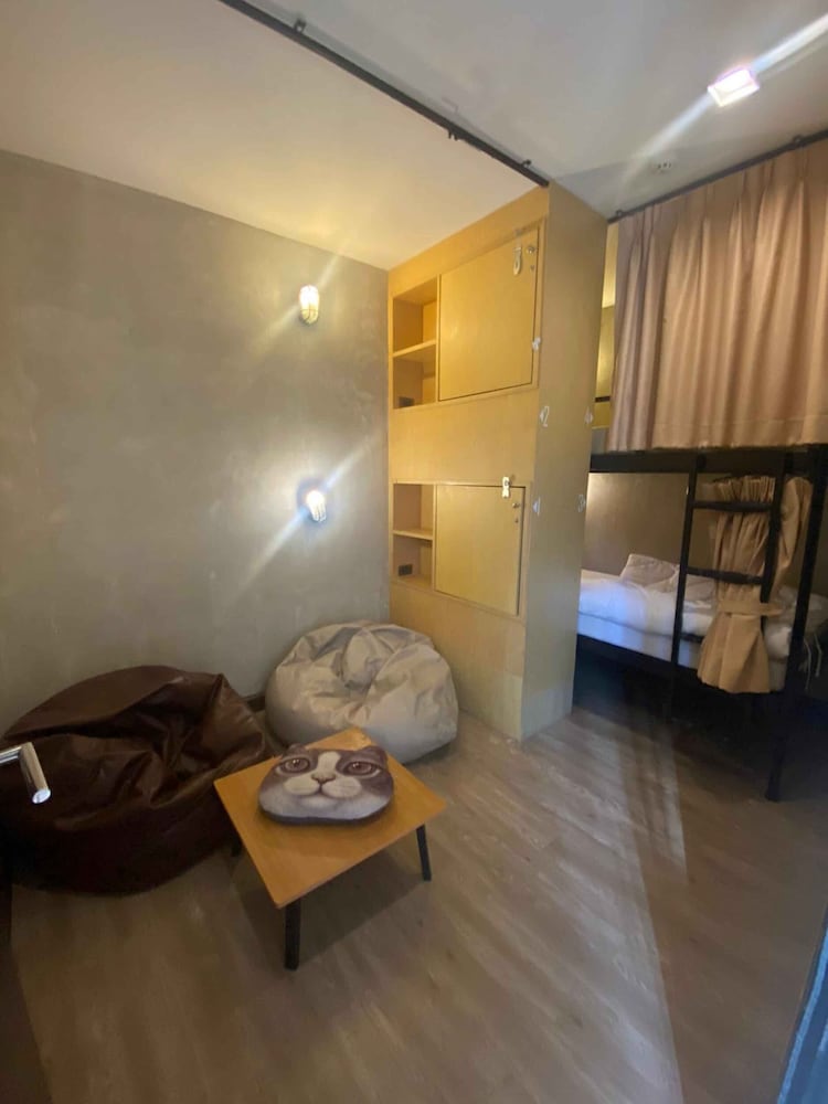 Cazz Hostel 32/50
