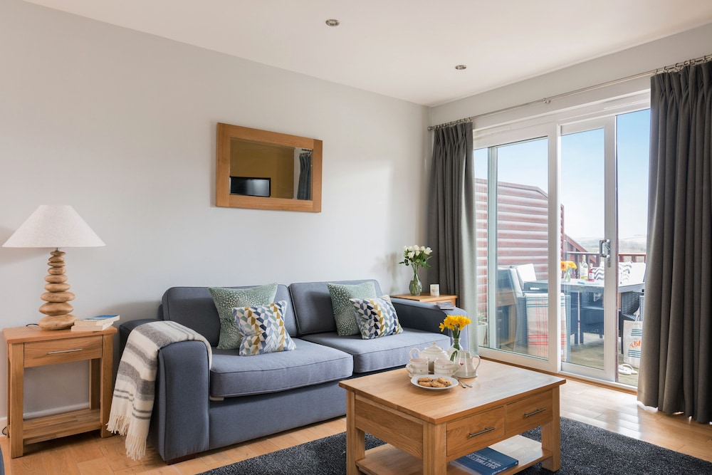 Retallack Resort and Spa 26/50