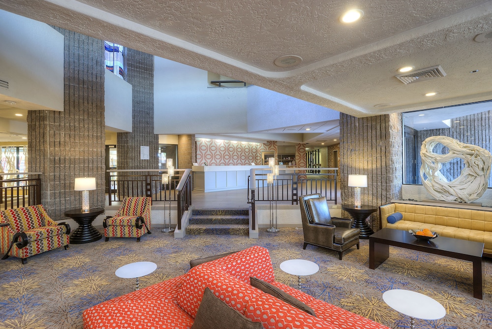Doubletree By Hilton Phoenix North 34/73