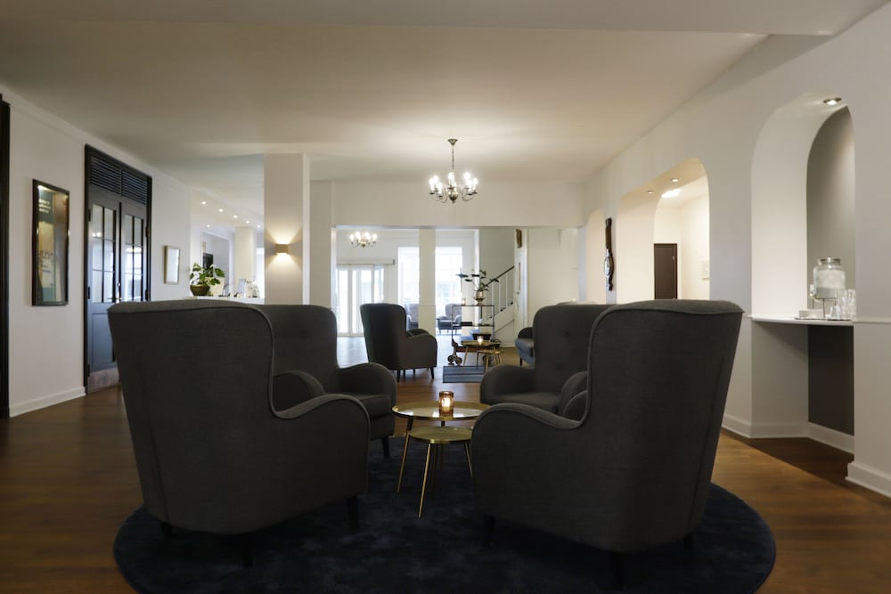 Helnan Phonix Hotel 50/67