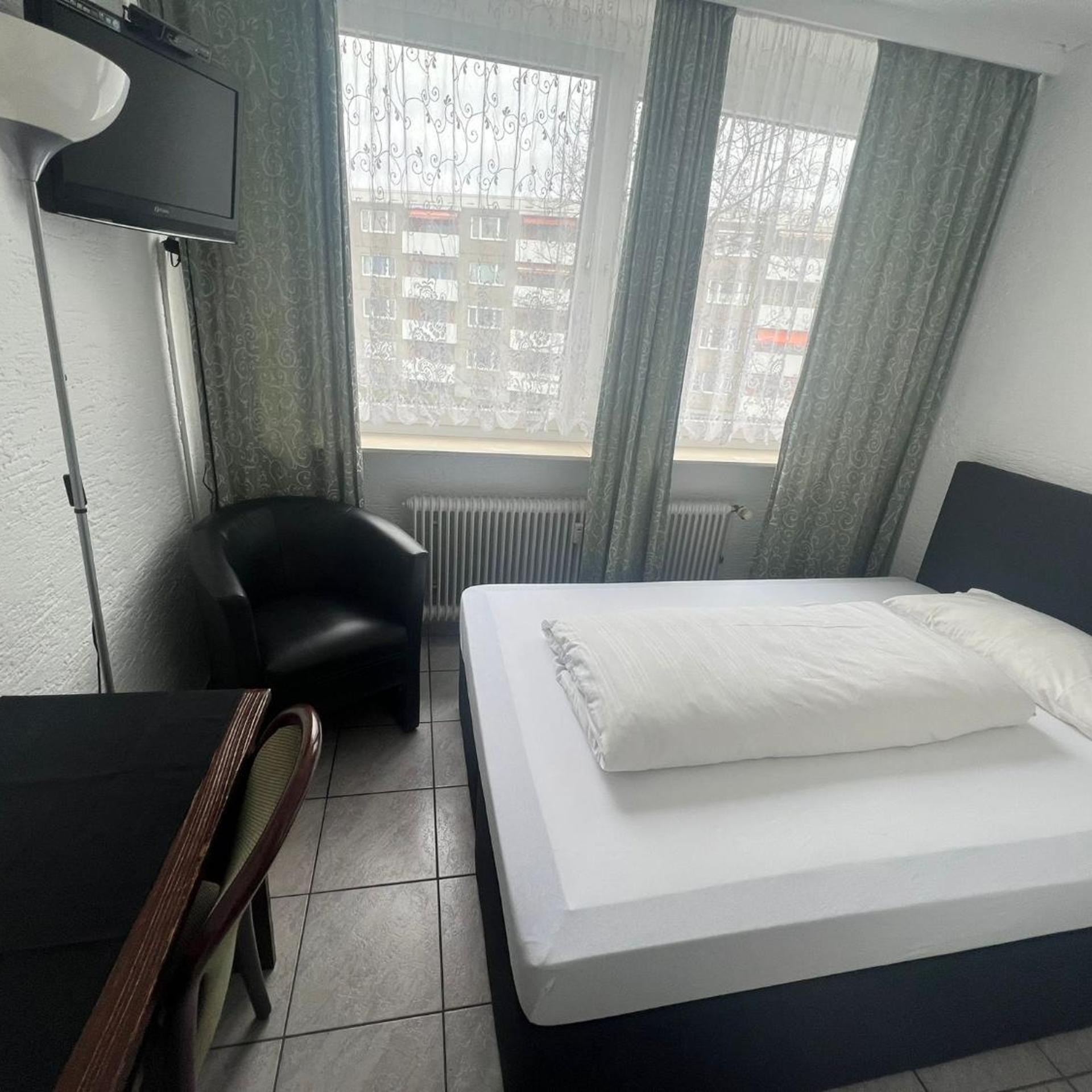 Hotel Main Taunus 5/18